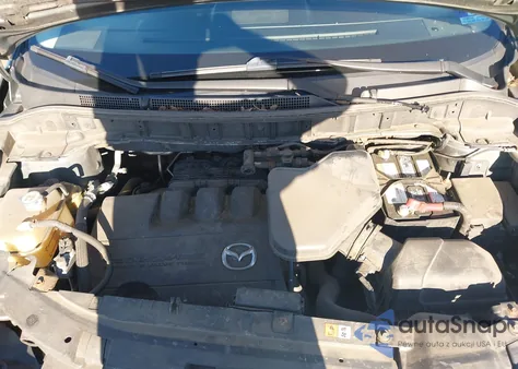 2013 Mazda Cx-9 Sport from USA, damaged, VIN JM3TB3BV1D0414242